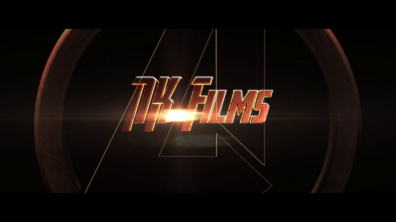 NK Films, Avengers Titles (Parody)