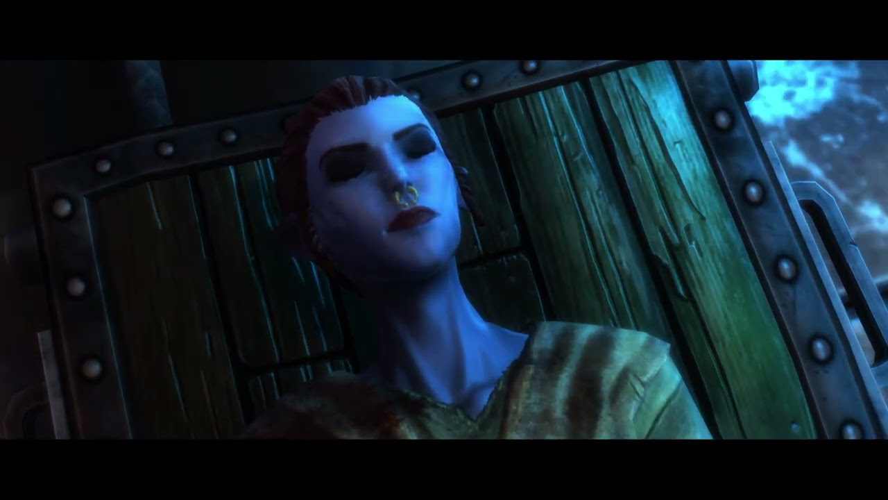 Kingdoms of Amalur: Re-Reckoning - Part 1