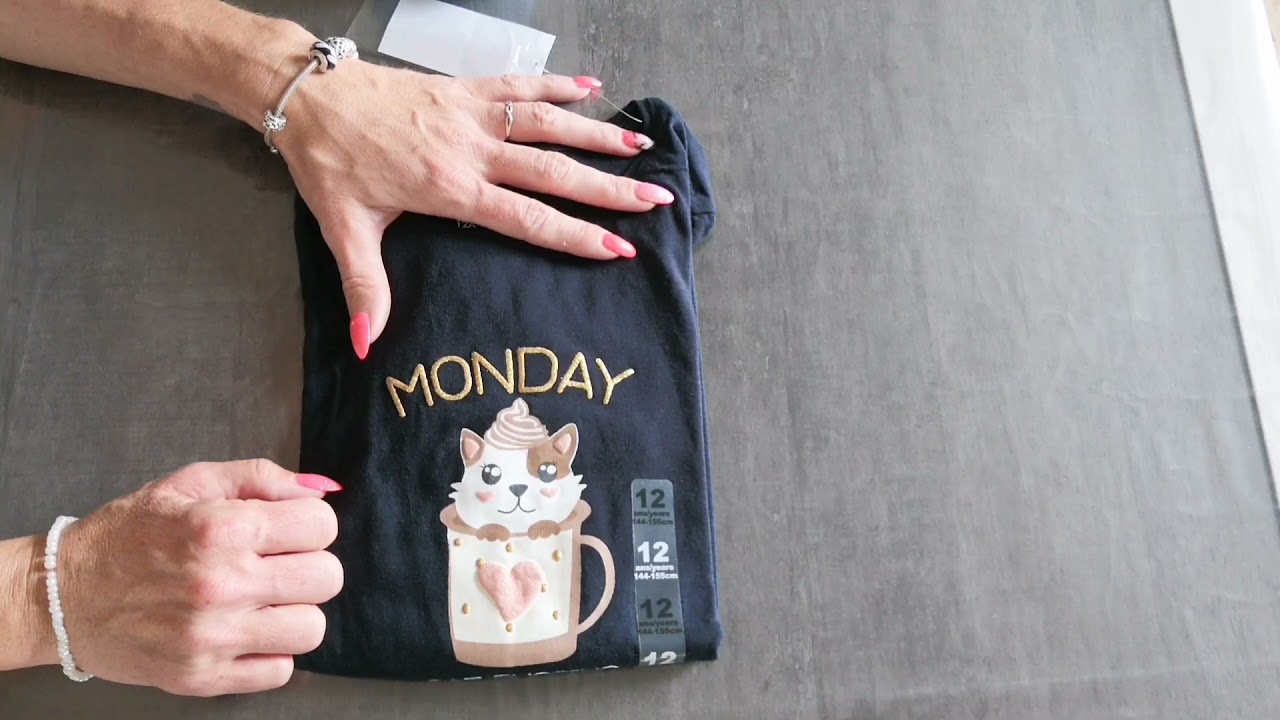 Budget et Haul Kiabi Enfants + question existentielle