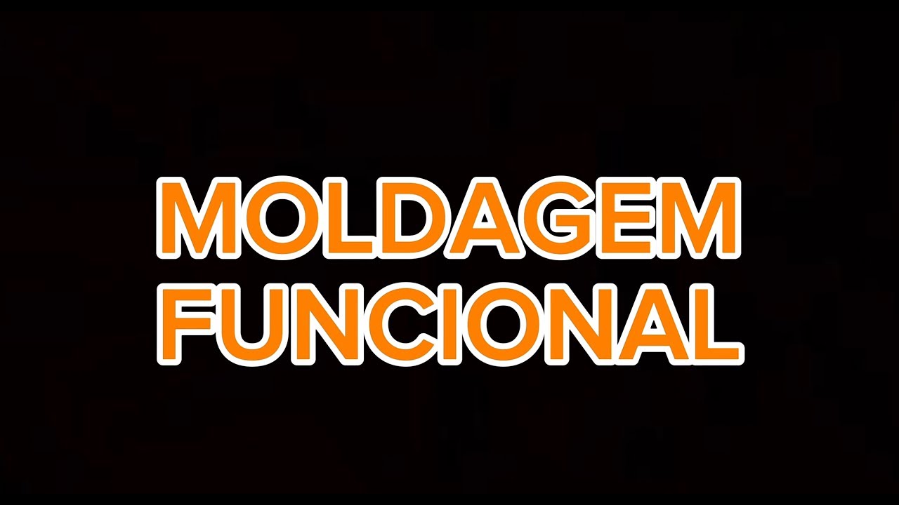 Selamento Perif&eacute;rico e Moldagem Funcional para Pr&oacute;tese Total