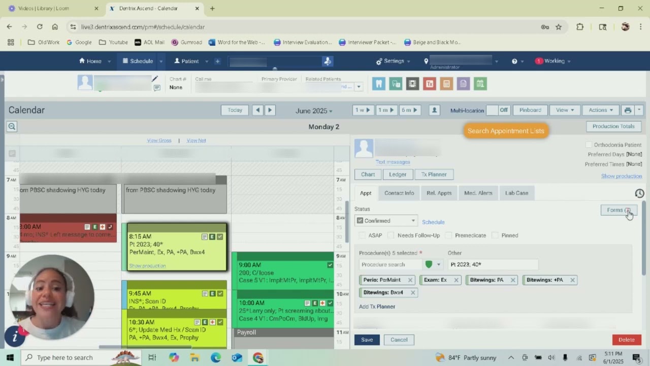Dentrix Ascend Overview