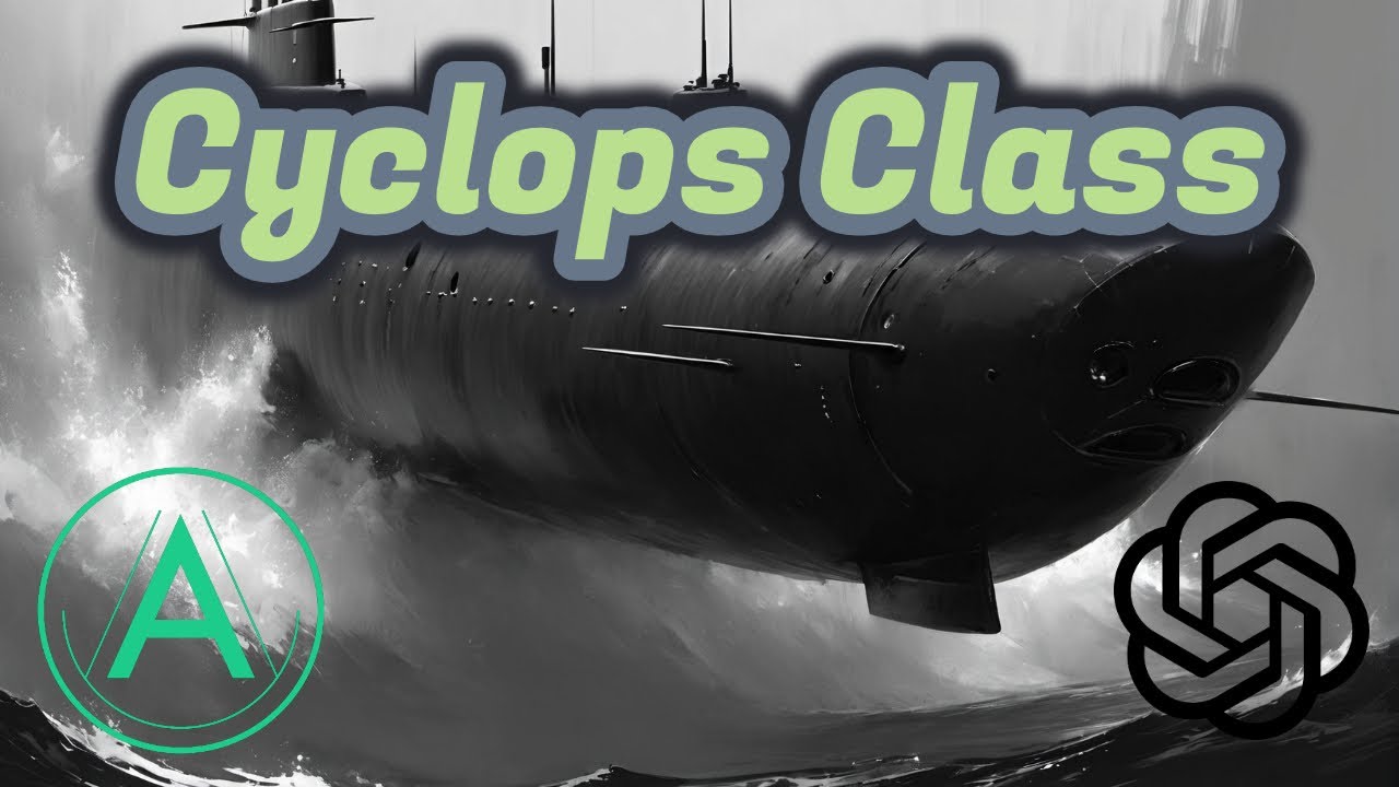 Our First Submarine Takes on an AI Fleet Detachment | From the Depths