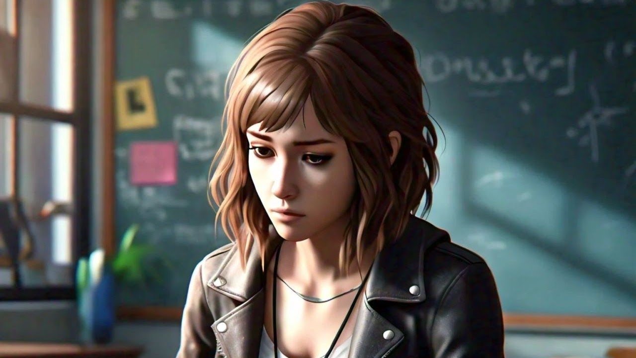 Life is Strange: EPISODE 1 Chrysalis Explained in 2024