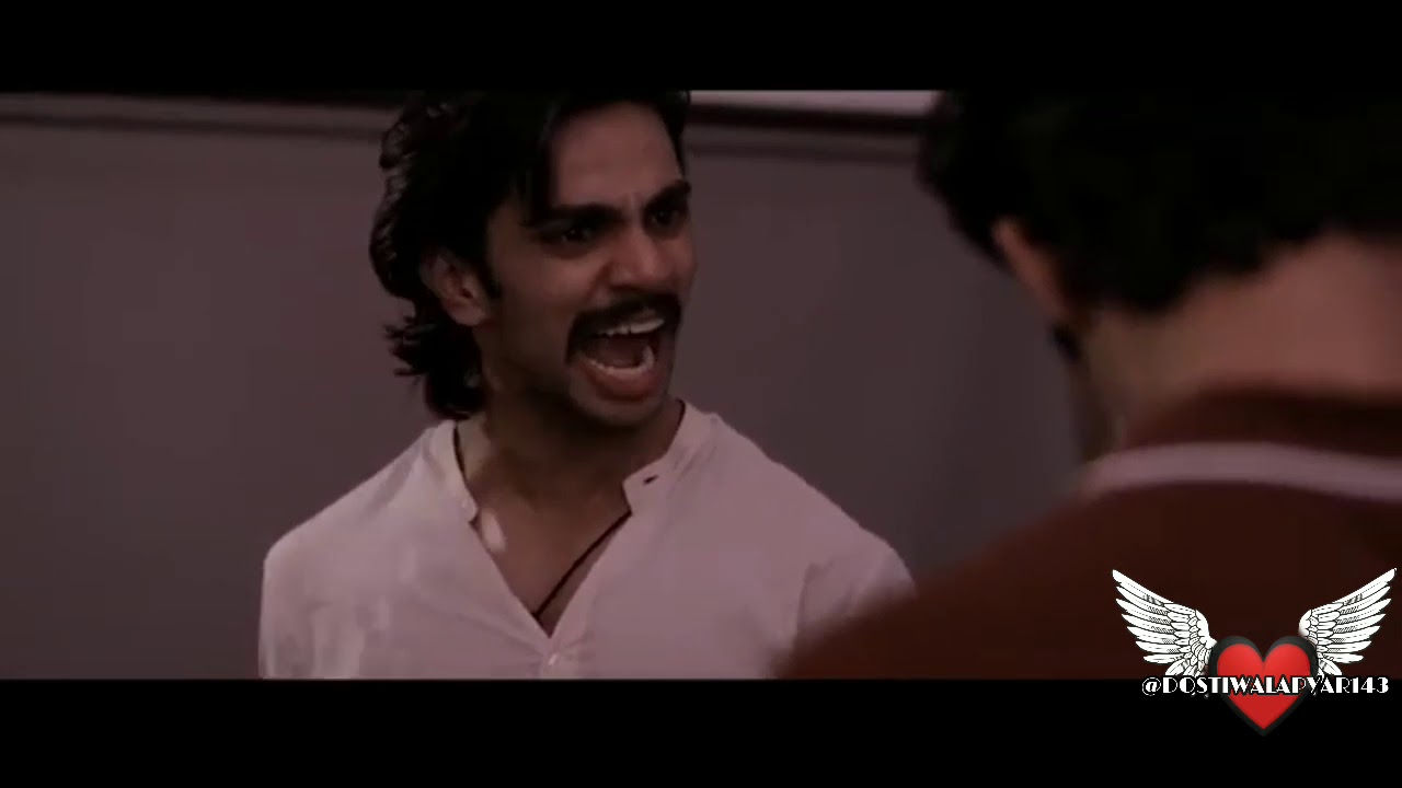 Punjabi Gay Love Song Laare