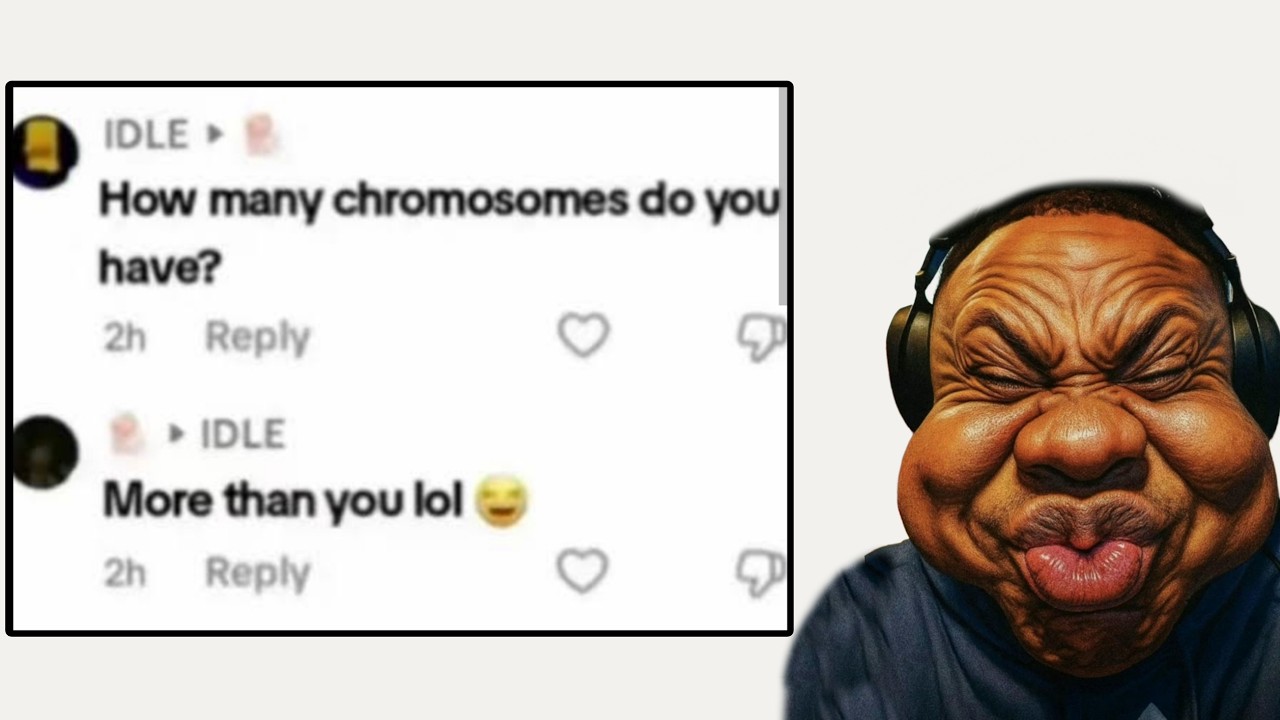 Dumbest Comments on the Internet 😭🙏🥀- CaldrukiShots #37
