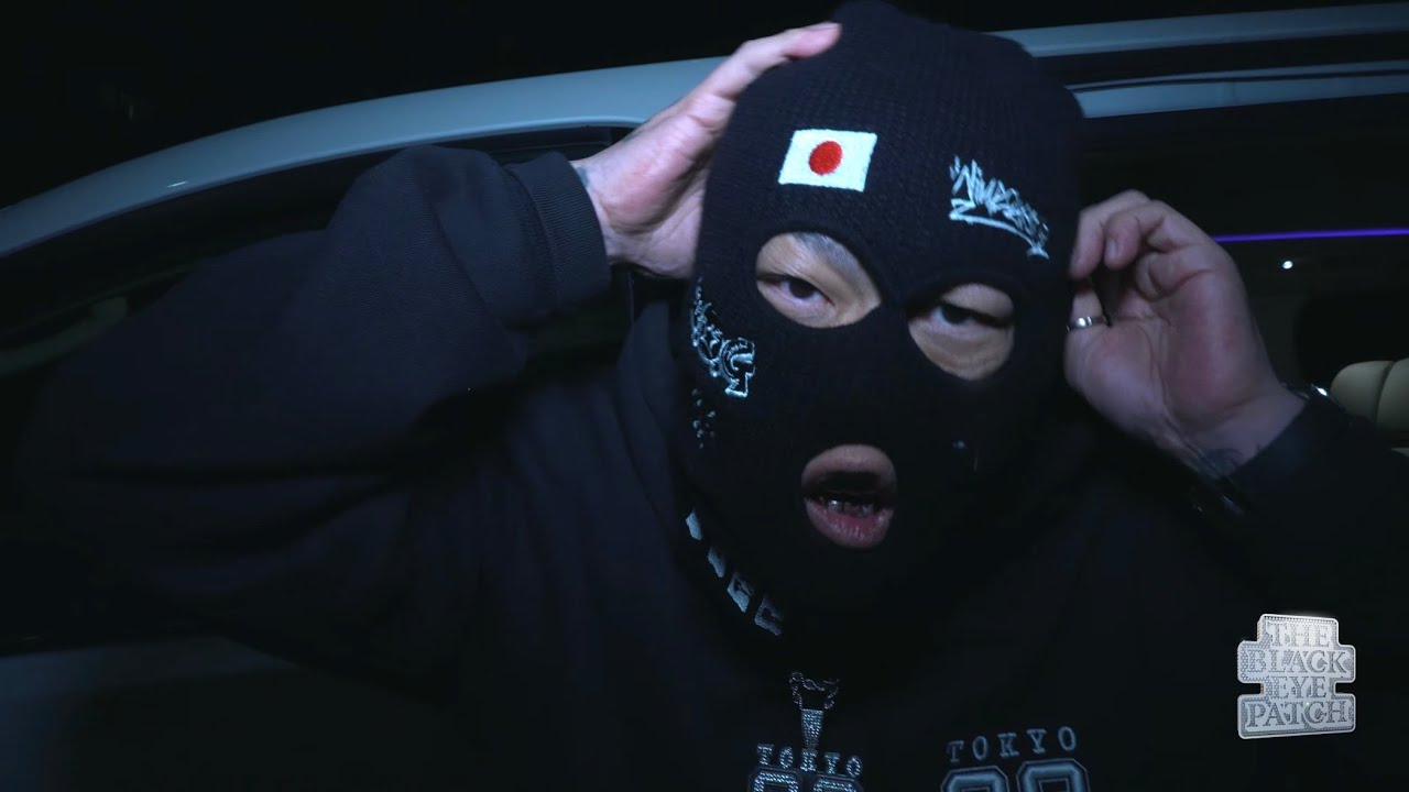 冷血｜D.O