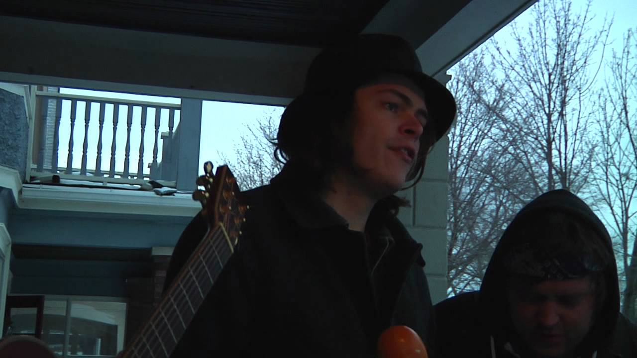 Trapper Schoepp & The Shades 