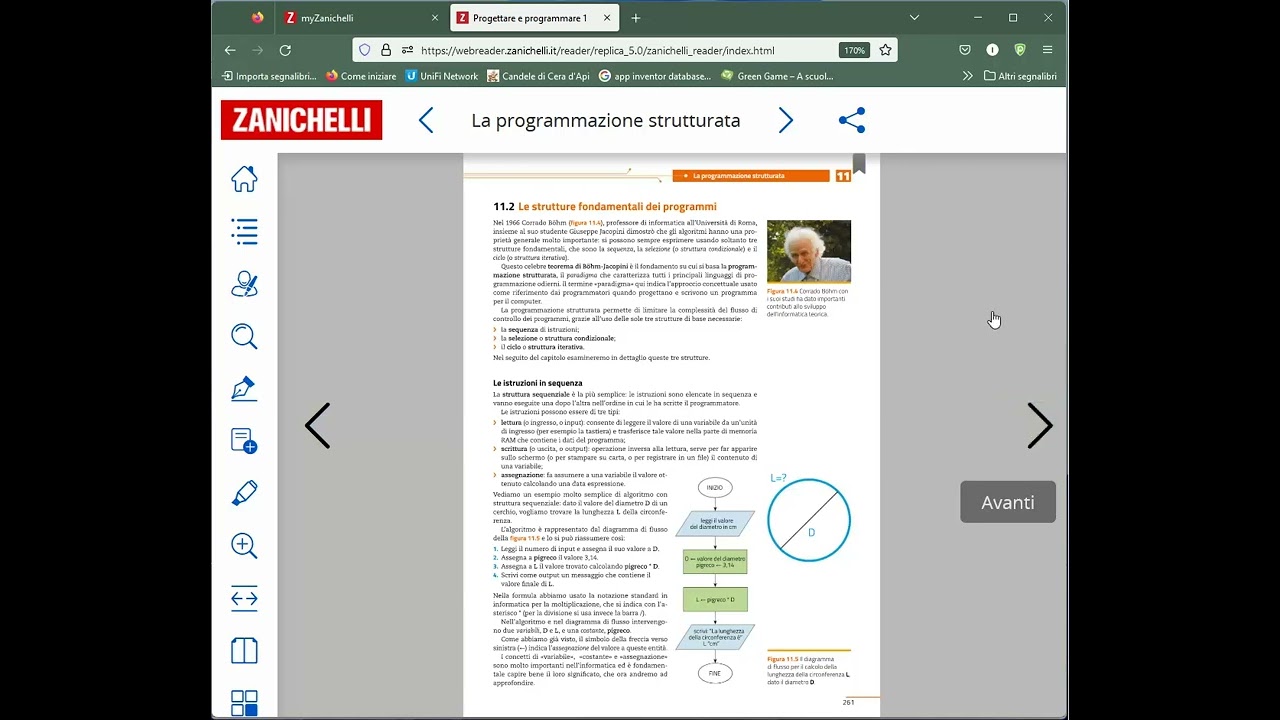 Algoritmi e AlgoBuild prima parte