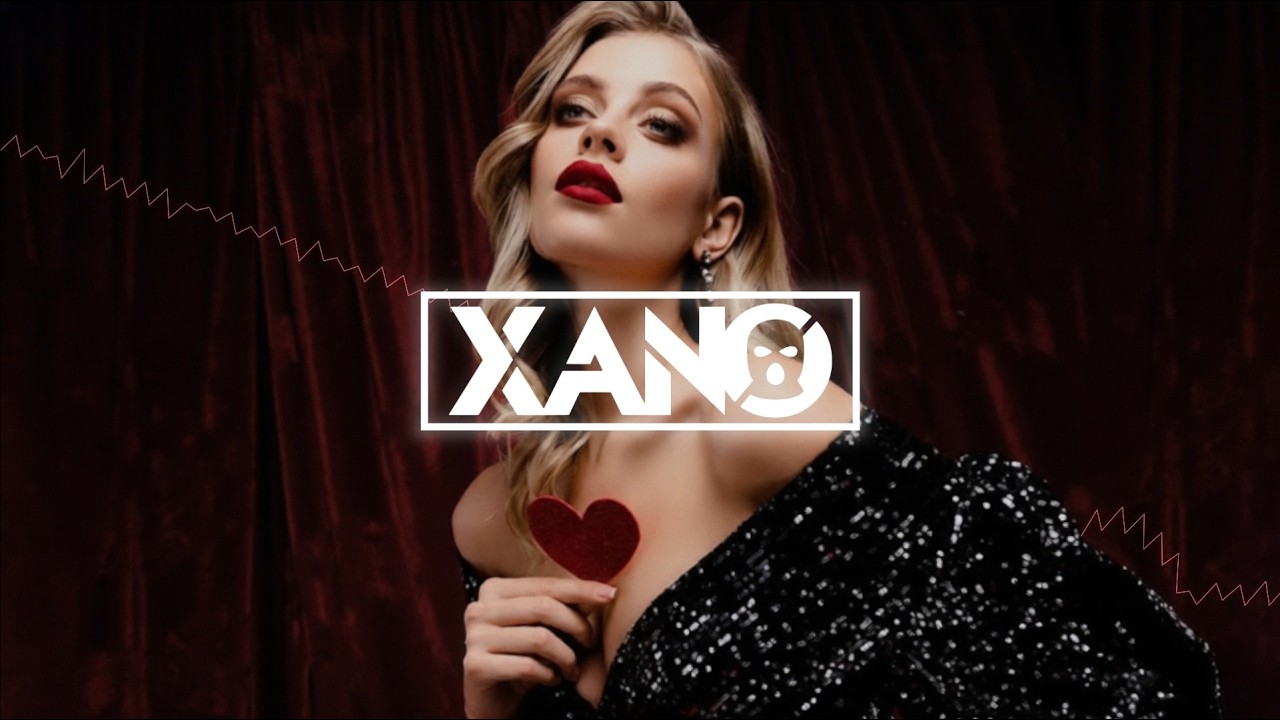 💘 NAJLEPSZA KLUBOWA MUZYKA 🧸 WALENTYNKI 2026 🧸 VOL4 💘 @djxanoo