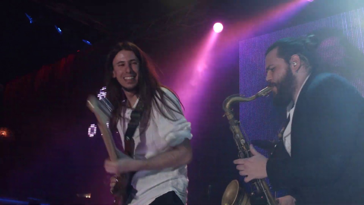 FITOS Y EL FITIPALDI - Tributo a Fito - Promo