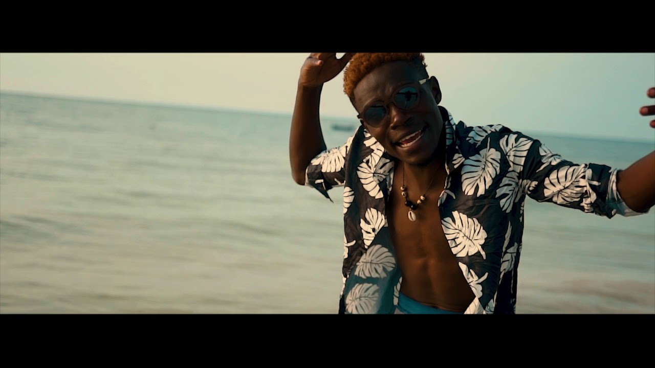 GJB100 - Tulia (Official Music Video)