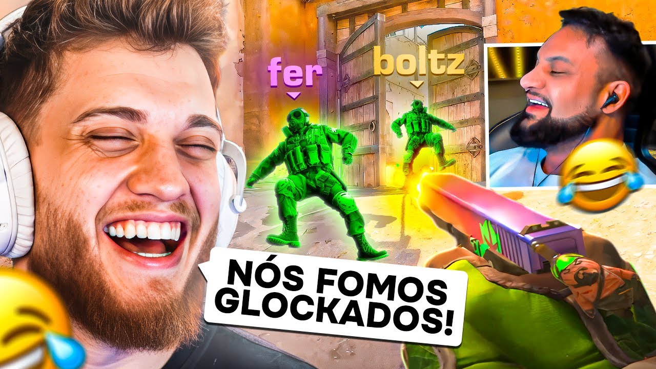 ATROPELADOS PELA SELVA BRASILEIRA! 😞 Feat. Fer e Pesadelo