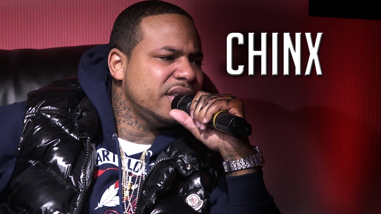 Chinx Drugz Says 