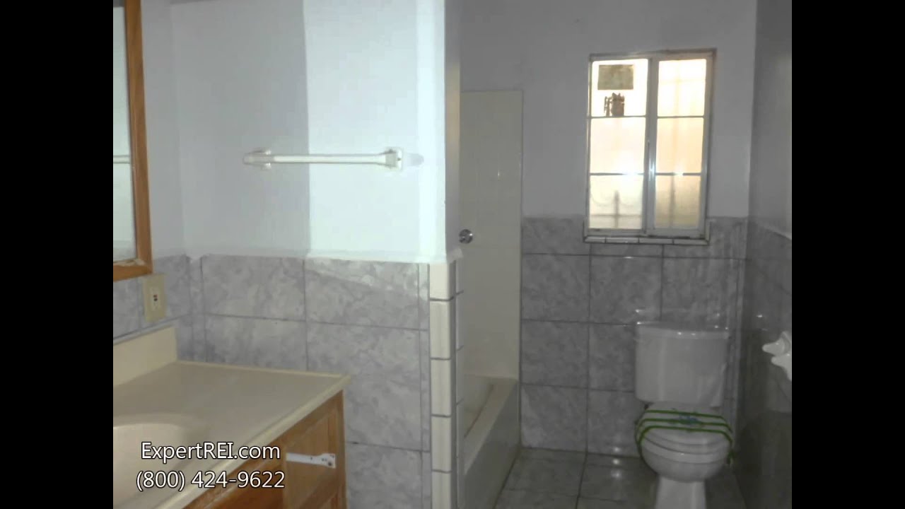 1111 W. 69th St. Los Angeles, CA 90044