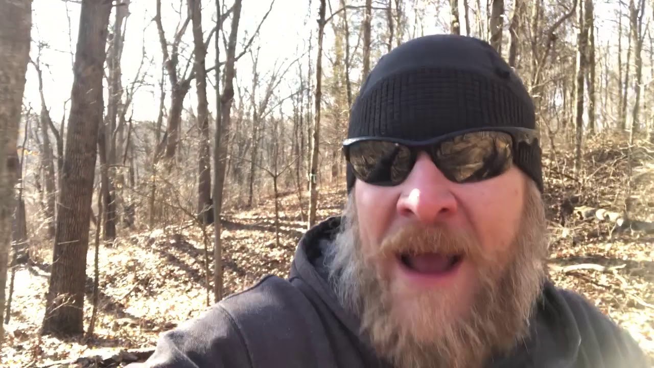 2019 Hiking Goals