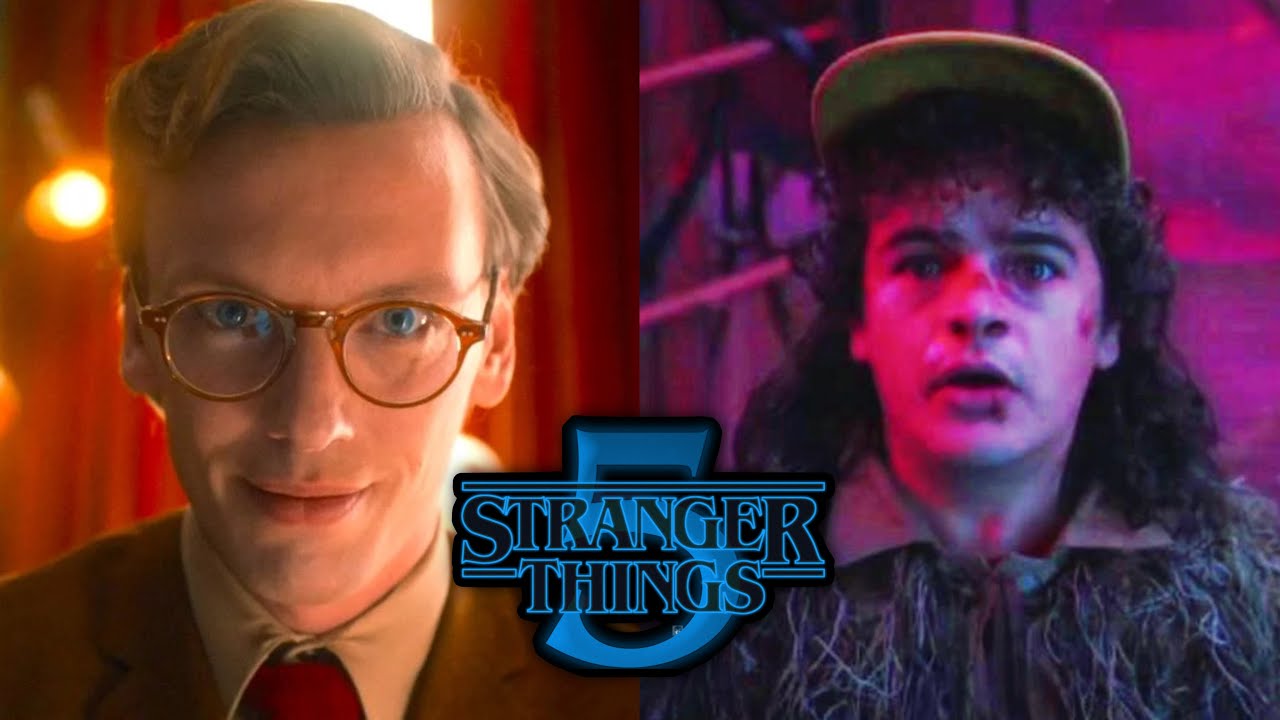 things that will RUIN Stranger Things 5 Finale&hellip;