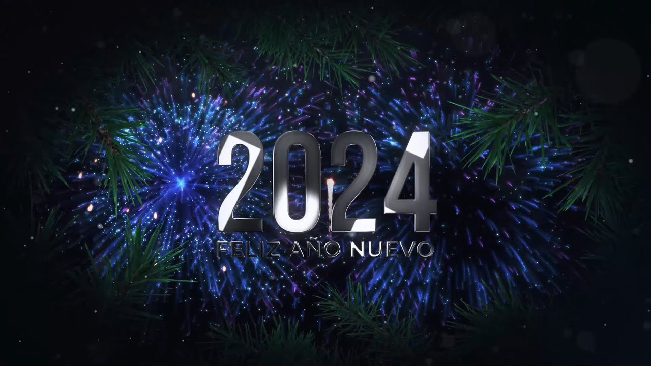 Resumen de a&ntilde;o 2023 Condado Shopping