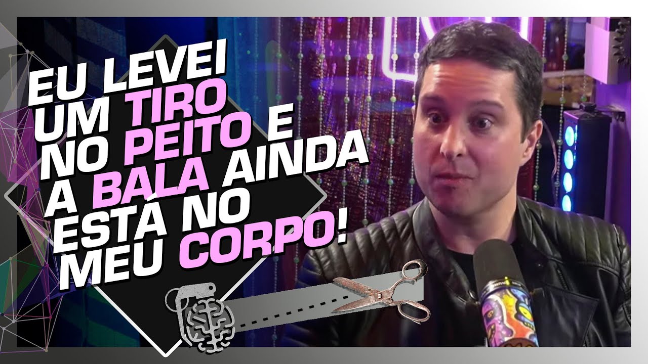 EVITANDO VIRAR ESCRAVO DAS CRÍTICAS - AFFONSO SOLANO, EDUARDO SPOHR E LEONEL CALDELA