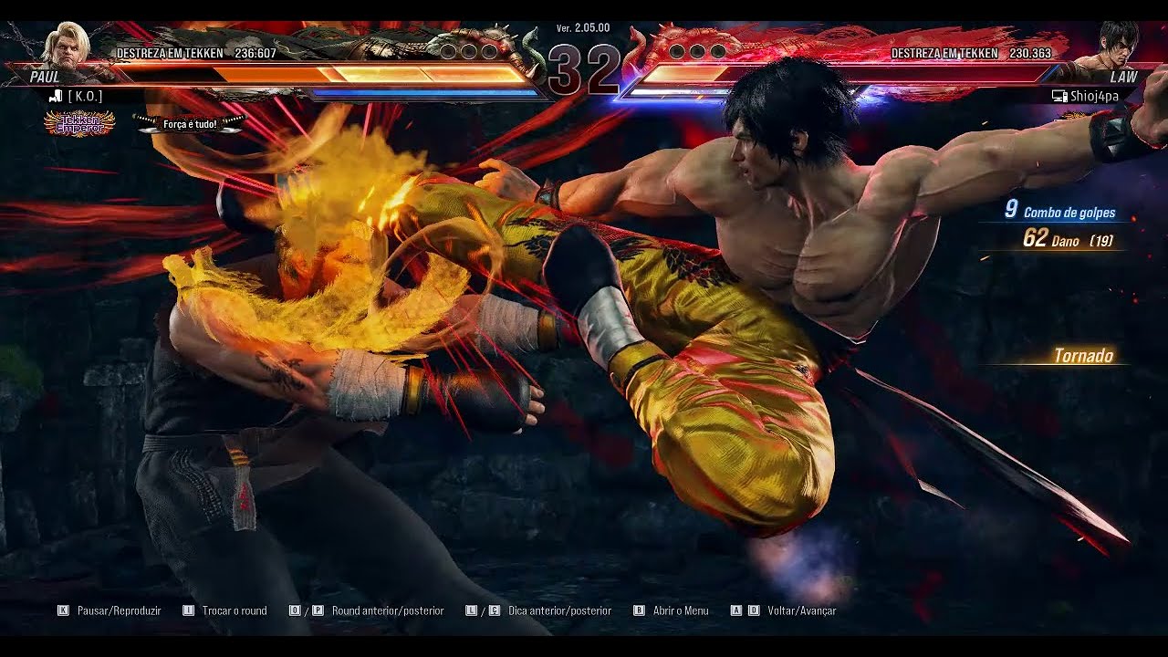 #tekken8