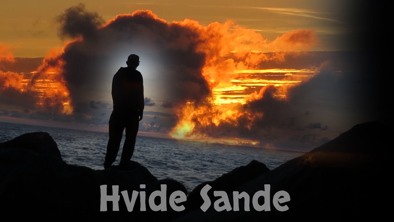 Hvide Sande - Zwischen Nords&oslash;en und Ringk&oslash;bing Fjord