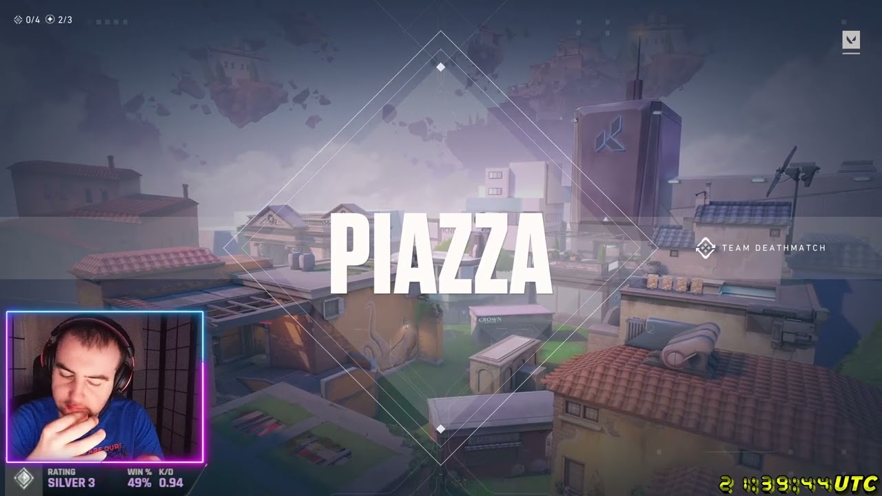 ▶️ REPLAY - 👑SoloQ Ranked : Mission GOLD ! [26/01/2024]