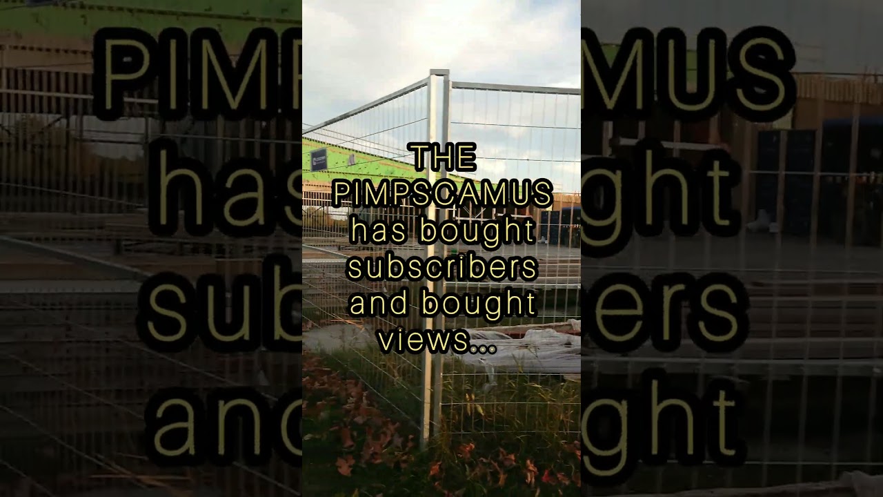 THE PIMPSCAMUS claims watch reviewer Jenni Elle is burnt out and greedy...