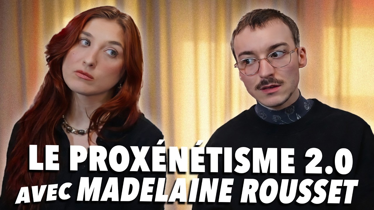 “PROXENÈTES 2.0” : Une NOUVELLE LOI pour PUNIR les TDS ??!