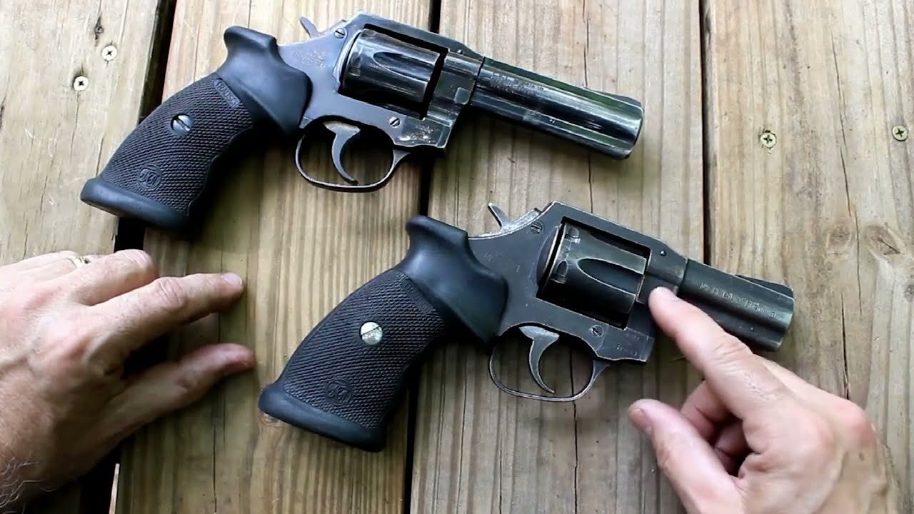 15 COOLEST NEW GUNS YOU MUST SEE IN 2024