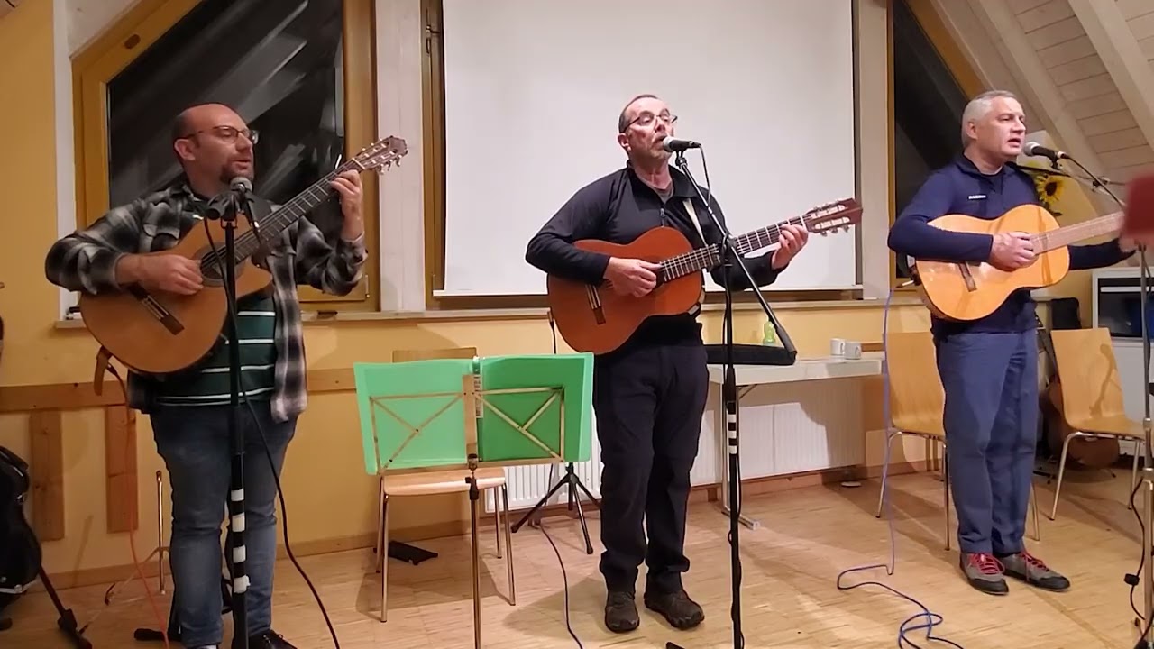 Булат Окуджава. 