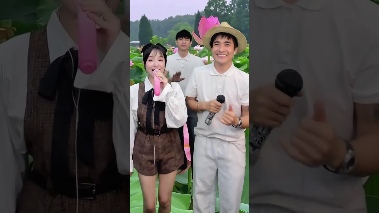 LK TÁI SINH - Mira Kiều My x Đường Hưng x Đường Hoàng