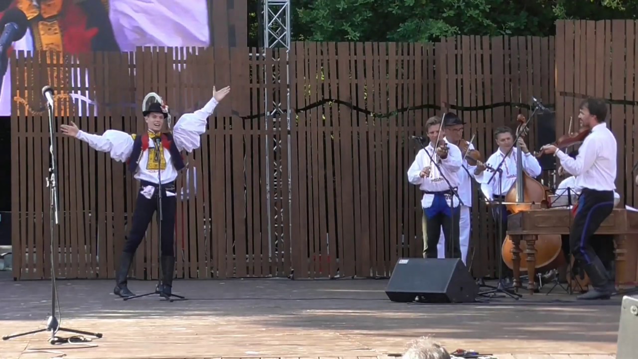 Patrik Matušina Uherské Hradiště