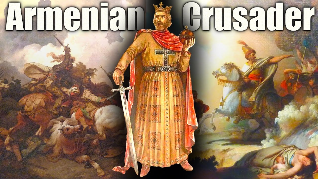 Antihero of the Third Crusade: Leo the Magnificent of Armenian Cilicia 