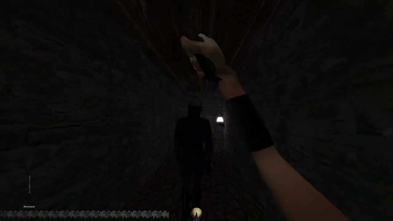 Thief 2X ShadowOfMetalAge Gameplay8