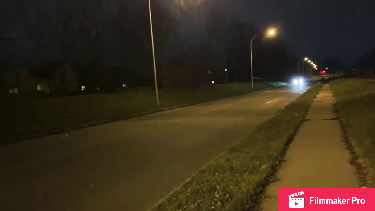 2013 Dodge Charger RT AWD Takeoff and Flyby