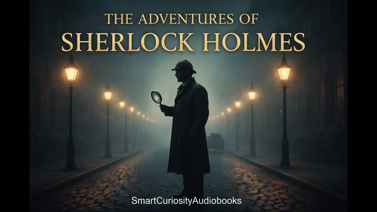 Приключение голубого карбункула