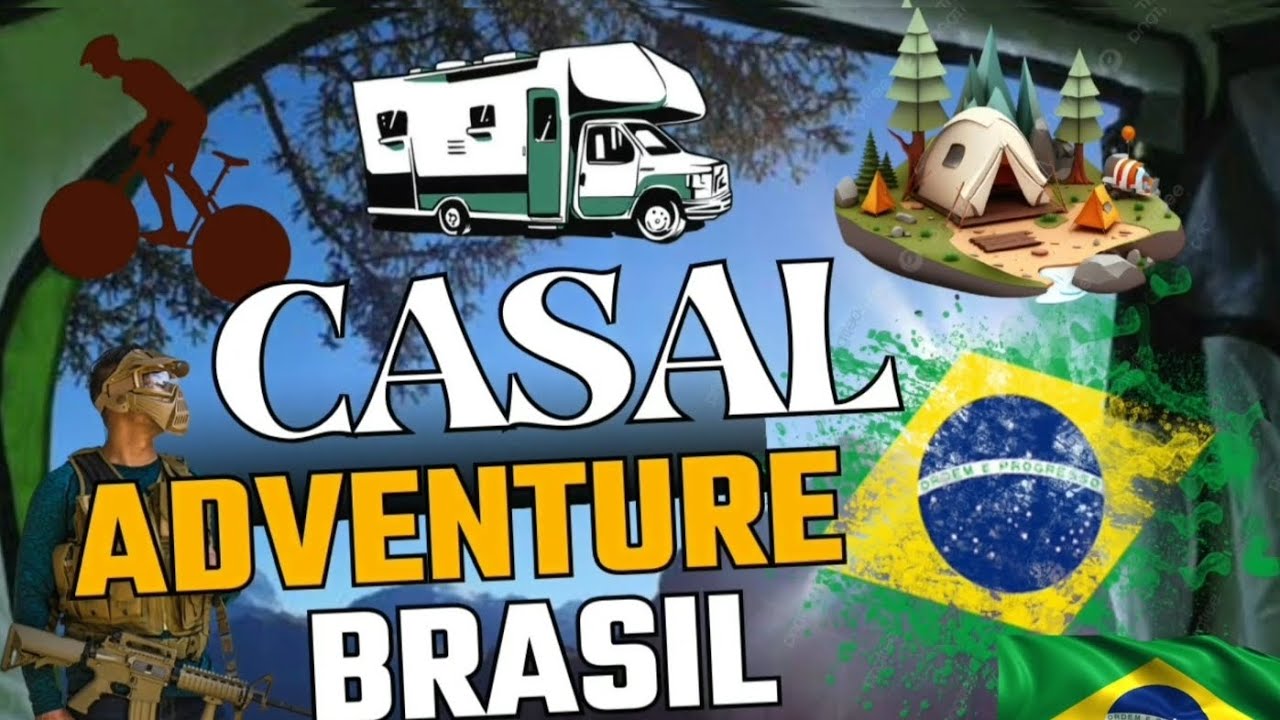 Olha a Gata skeitista 19a @AventurasdeGuto @CasalAdventureBrasil @fabiolopesfagildeaquie100f3