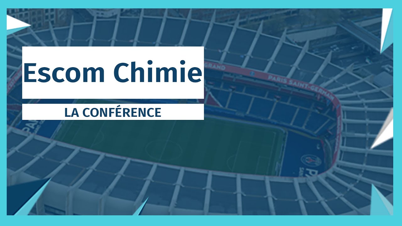 ESCOM CHIMIE : Le concept One Health