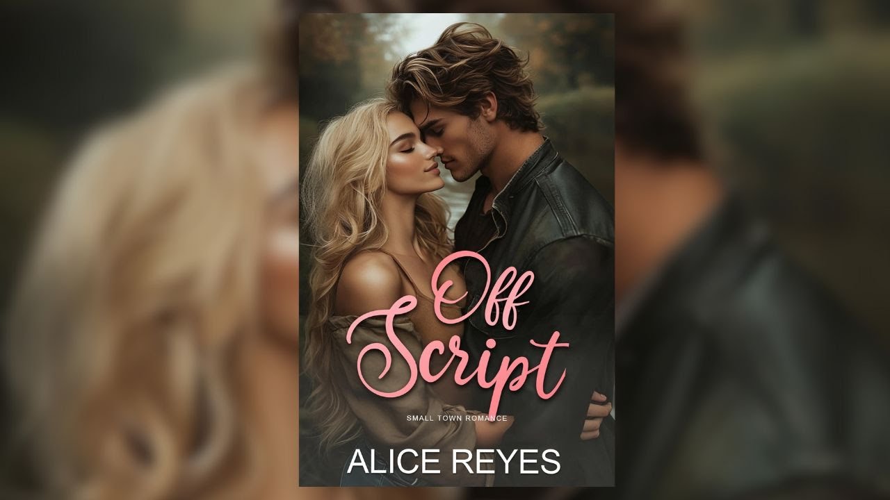 OFF SCRIPT - FULL AUDIOBOOK | Alice Reyes | Small Town Romance #audiobook #romcom