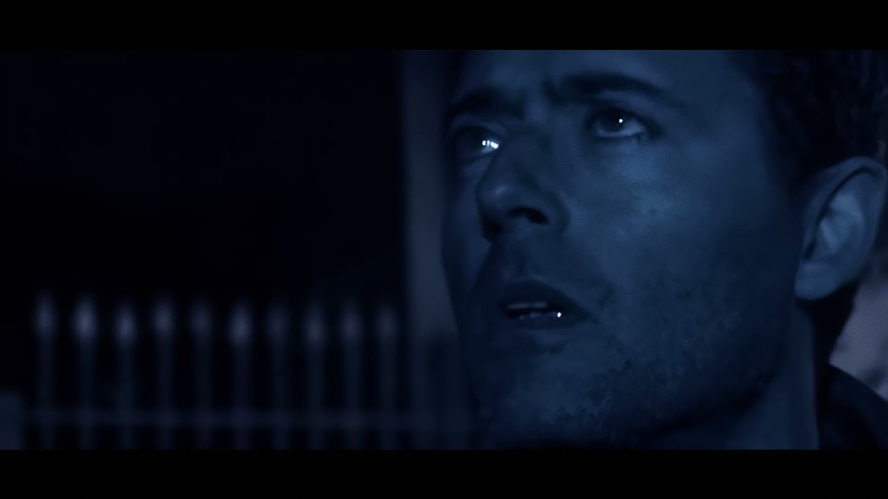 Francesco Bejor & Rebecca - Fantasma di Pietra (videoclip ufficiale restaurato)