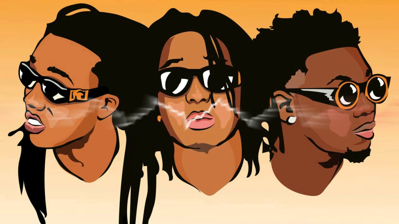 Migos X Metro Boomin Type Beat Instrumental 2017 - "Purple Bottle" (Prod.by Fare-M)