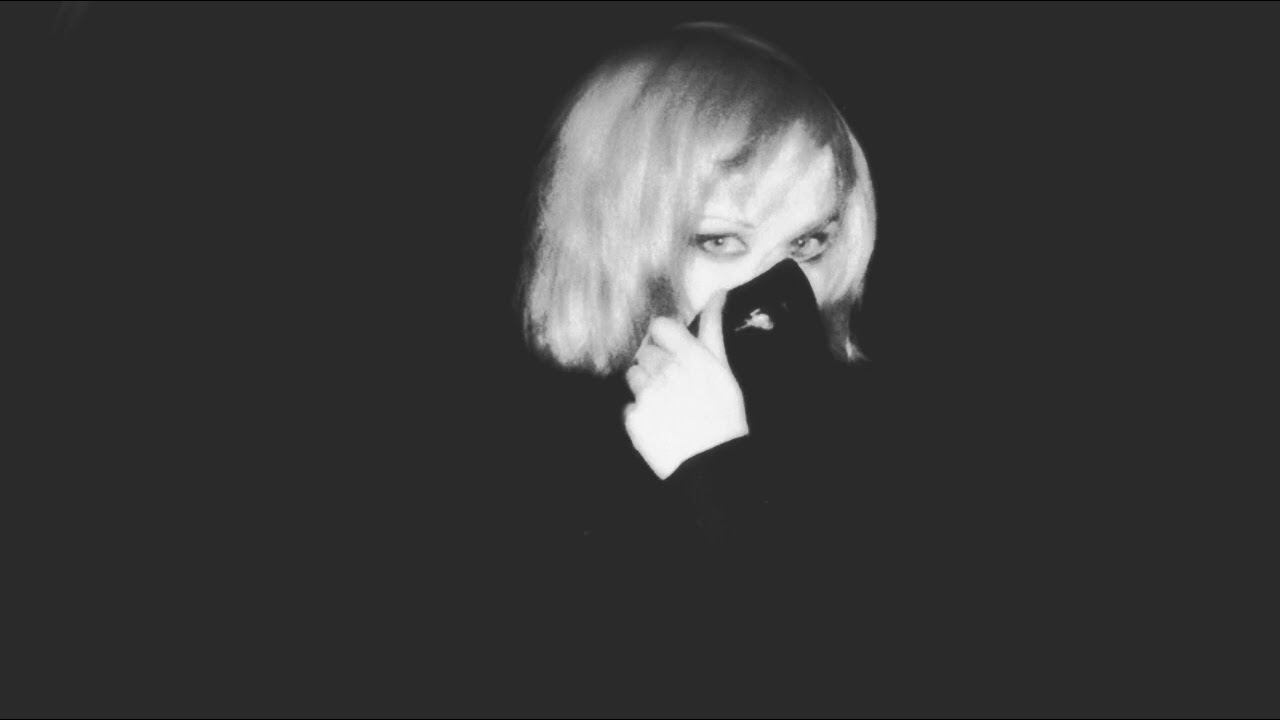 Crystal castles - Suffocation but the intro is heavenly (Slowed and uncut version)، prod.yvngchim