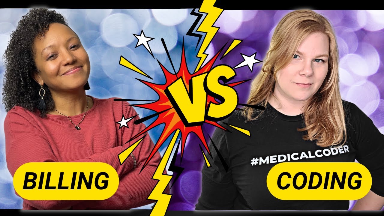 Medical Billing vs. Medical Coding | A Chat with Victoria Moll of Contempo Coding