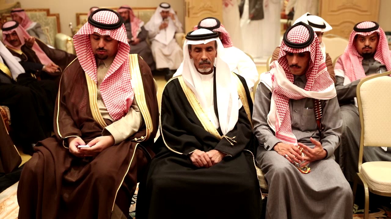 أفراح آل مشيط