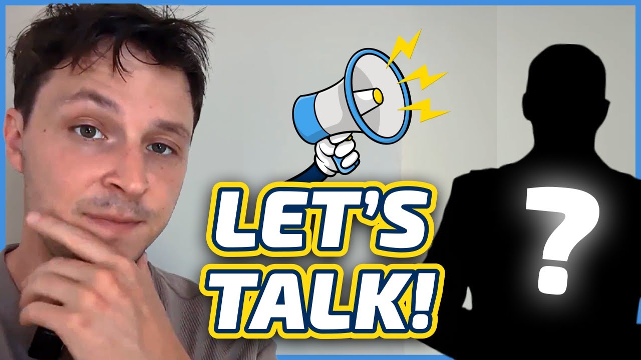 Com'&egrave; fare una VERA conversazione in inglese con un MADRELINGUA? 🚀
