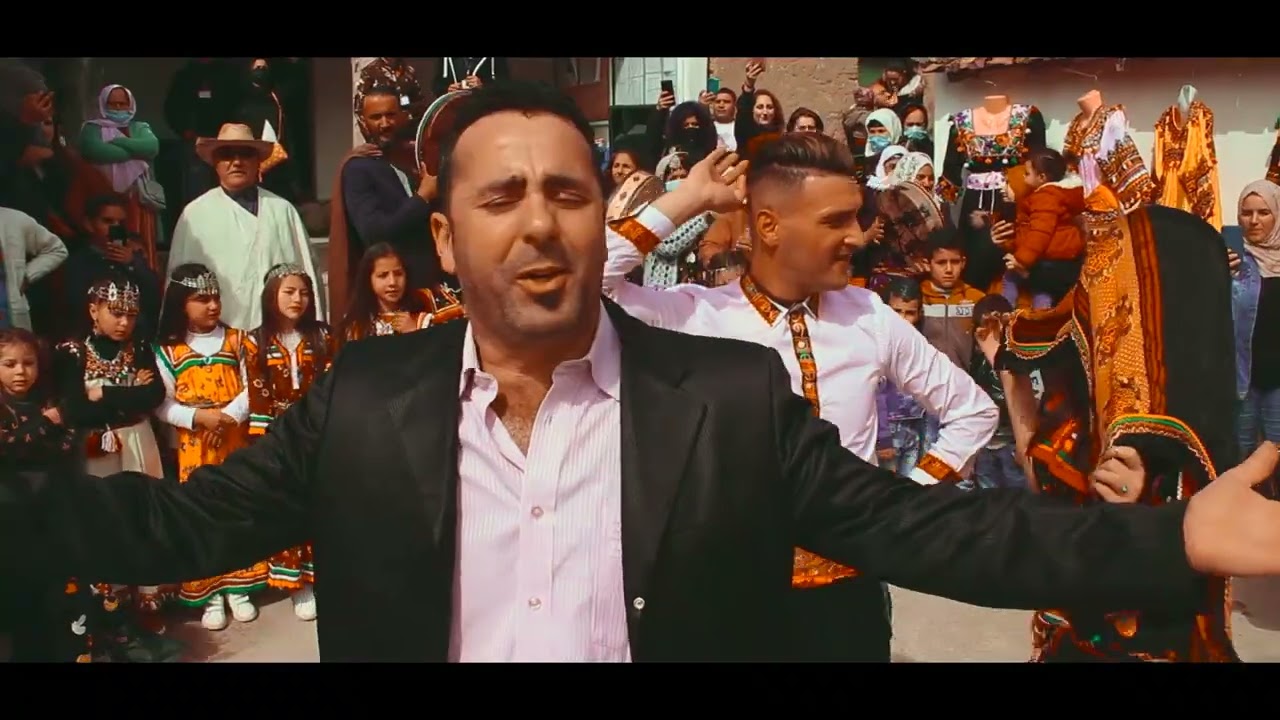 TAMEƔRA _ El HADI BEKKA _ Nouvelle chanson