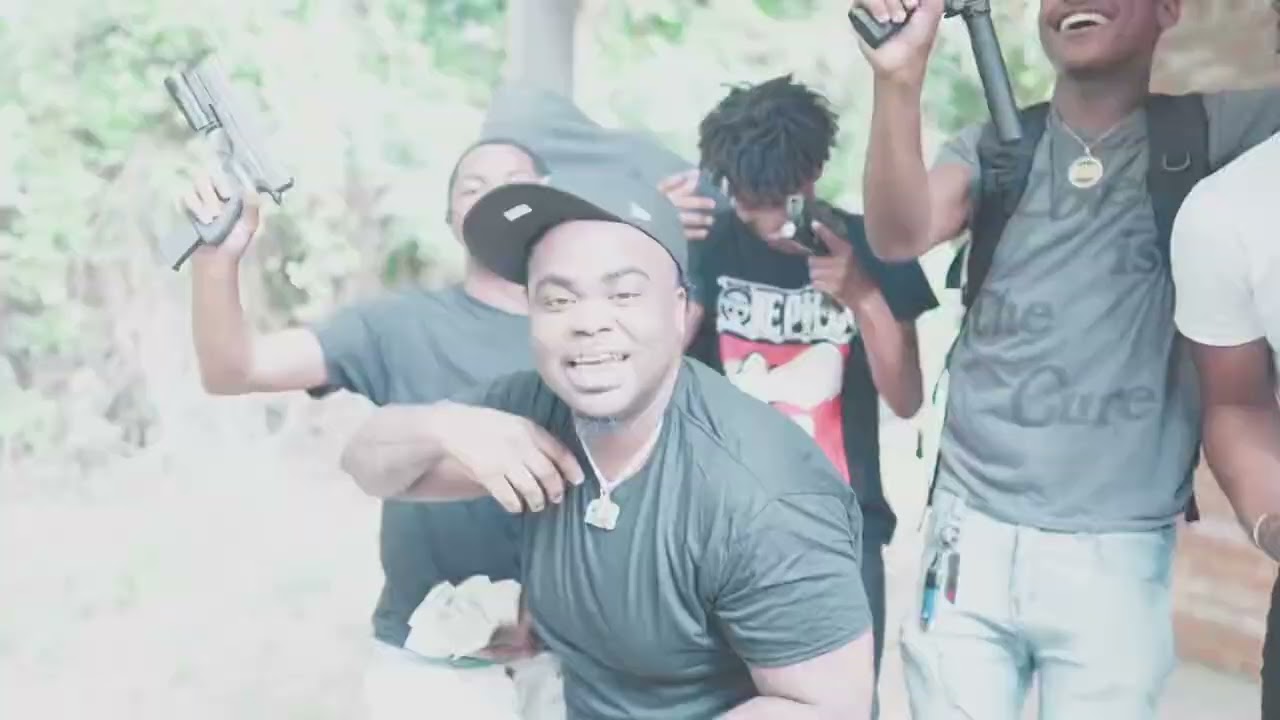 Waylonggdafool “2 Juiced up” (Official Music Video) #juicedup #fyp #DirtyGang