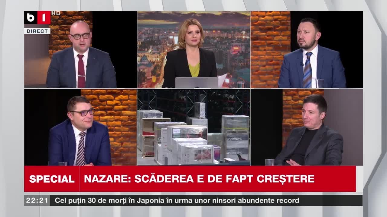 SPECIAL B1. DRONĂ IRANIANĂ DOBORÂTĂ DE SUA./ RUTTE: ACORDUL DE PACE VINE CU DECIZII GRELE.P3