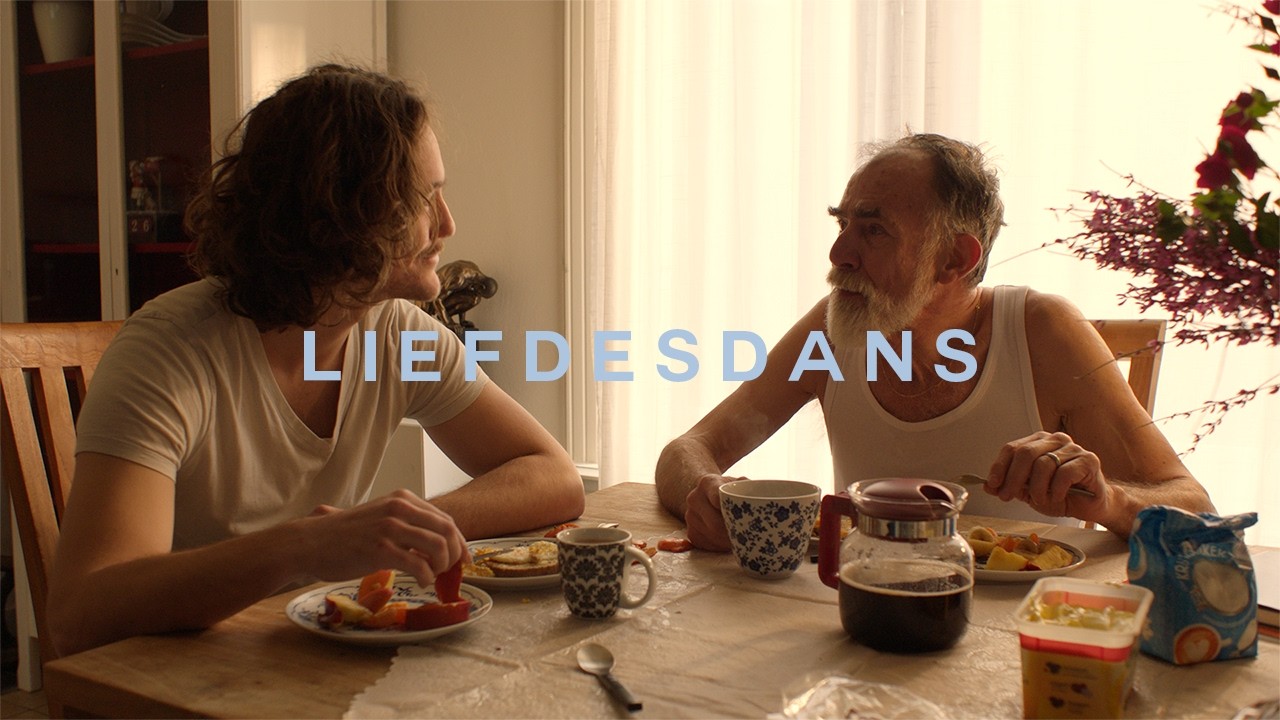 Liefdesdans | Korte Film
