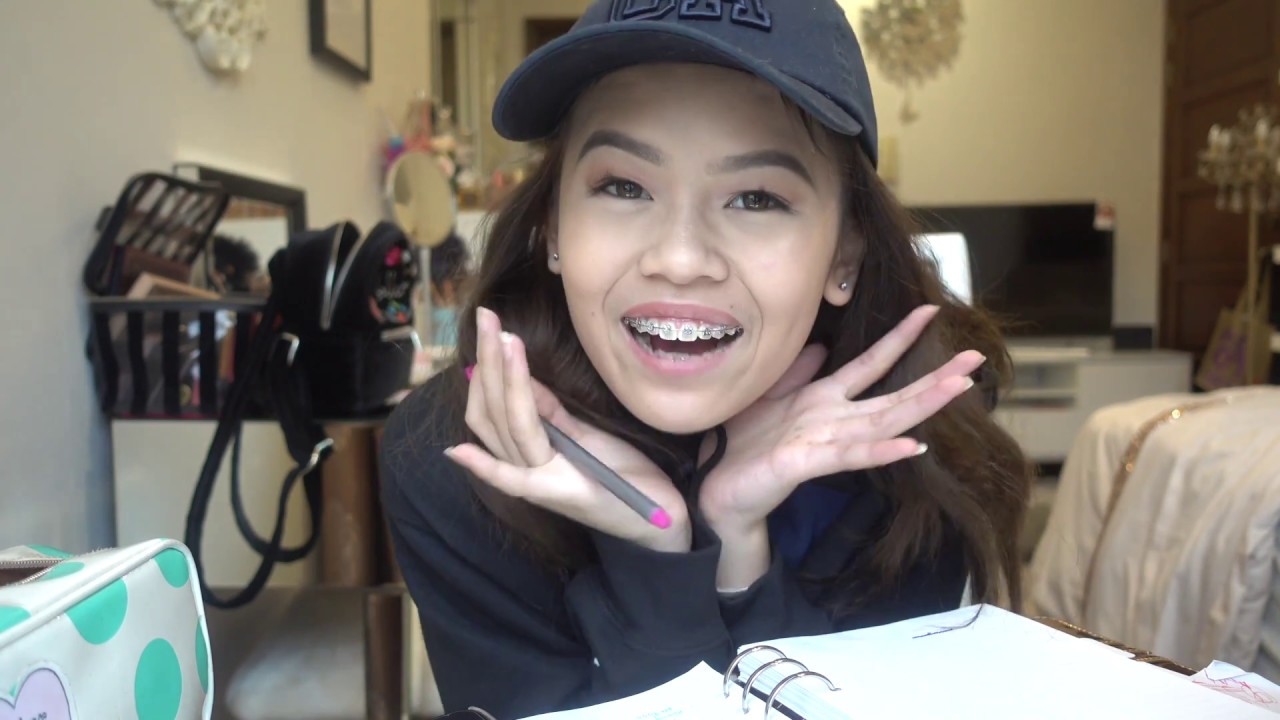 VLOG : NEW SHOES?!