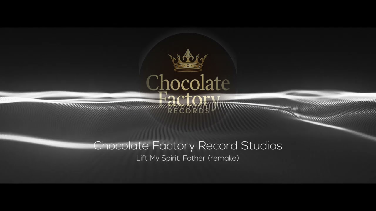 Lift My Spirit, Father (remake) - A Song For Hope in Sadness
